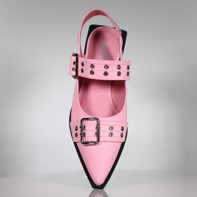 Minx Mor Slingback image number 1